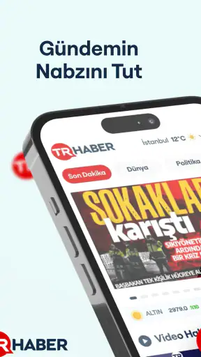 TRHaber