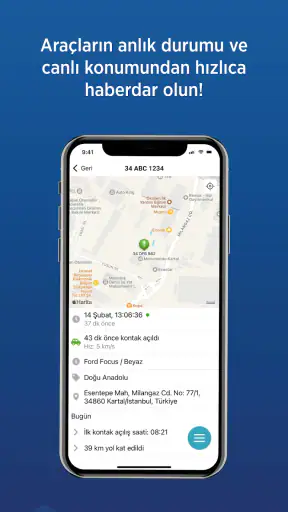 Trio Mobil - Telematik