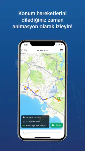Trio Mobil - Telematik