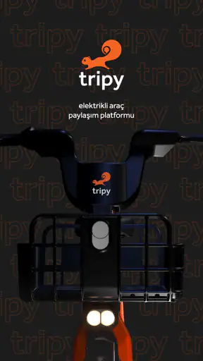 Tripy