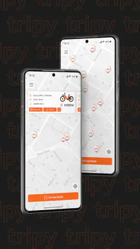 Tripy