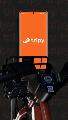 Tripy