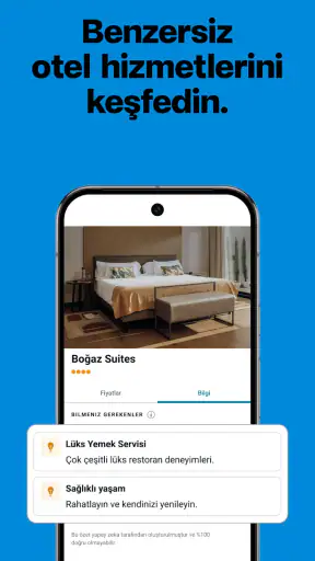 trivago: Otel karşılaştırın