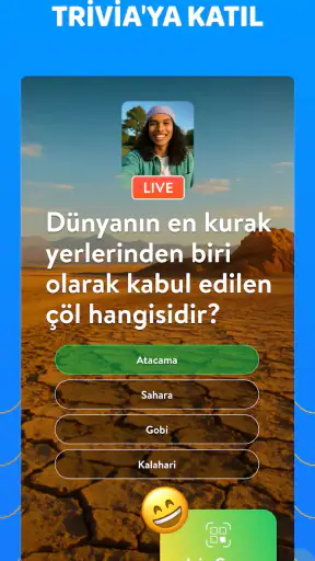 Trivia Crack: Bilgi Yarışması