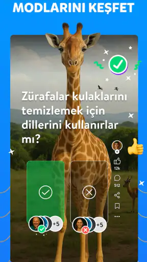 Trivia Crack: Bilgi Yarışması