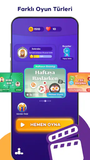 TRT Bil Bakalım
