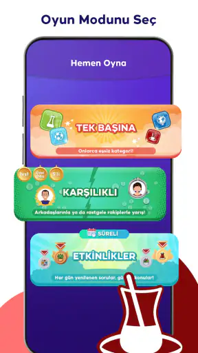 TRT Bil Bakalım