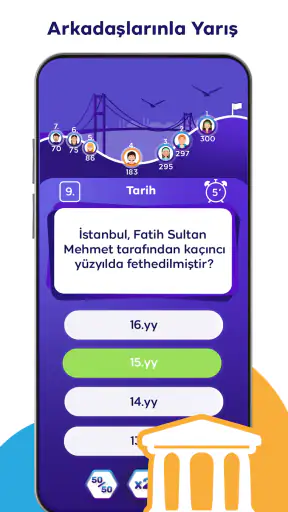TRT Bil Bakalım