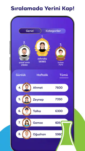 TRT Bil Bakalım