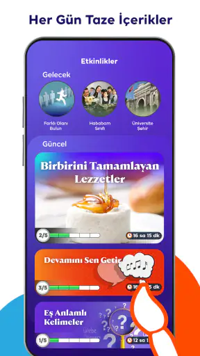 TRT Bil Bakalım