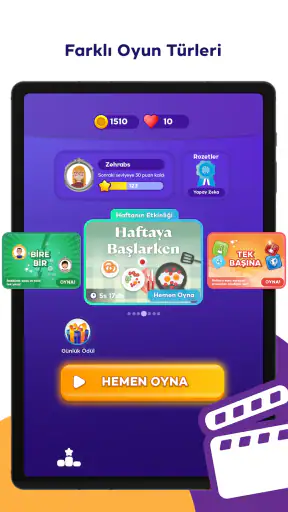 TRT Bil Bakalım