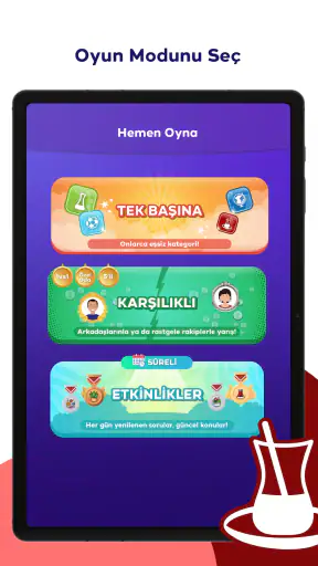 TRT Bil Bakalım