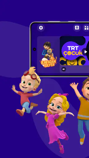 TRT Çocuk