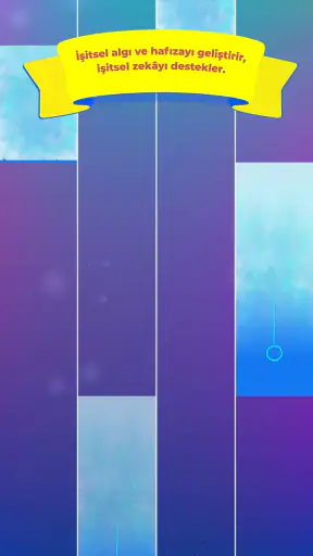 TRT Çocuk Müzik Atölyesi