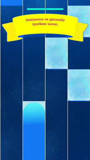 TRT Çocuk Müzik Atölyesi