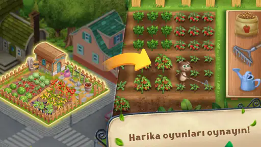 TRT Çocuk Oyun Dünyası