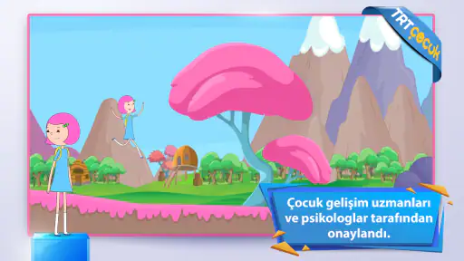 TRT İbi: Matematik Yolculuğu