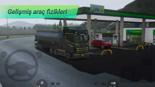 Truckers of Europe 3
