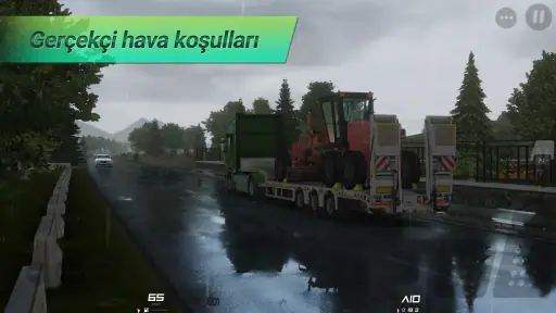 Truckers of Europe 3