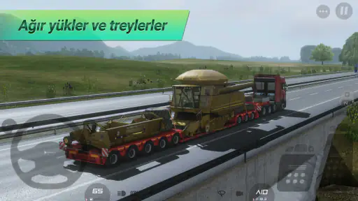 Truckers of Europe 3