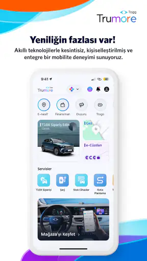 Trumore