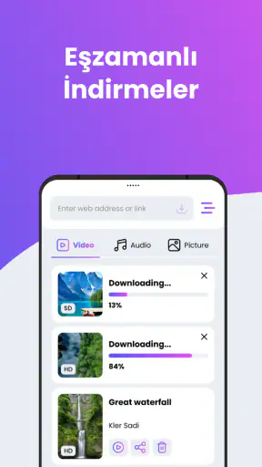TT video indirici | SSSTik