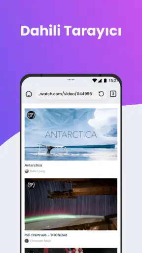 TT video indirici | SSSTik