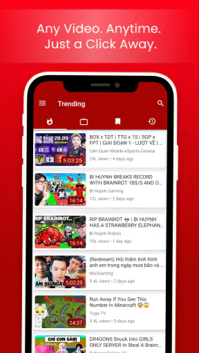 Tube Video Downloader/ For All