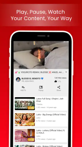 Tube Video Downloader/ For All