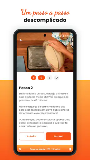 TudoGostoso Receitas