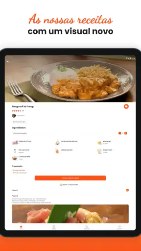 TudoGostoso Receitas