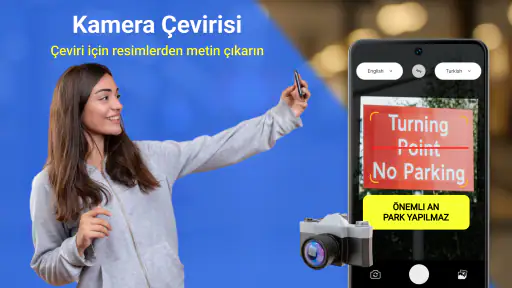 tüm dil çevirmen uygulaması
