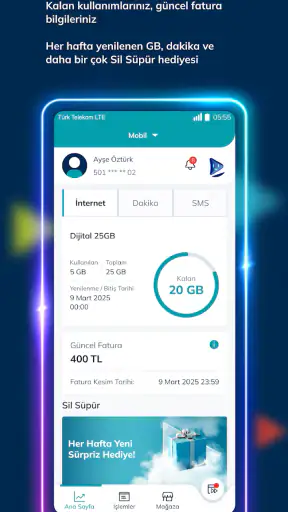 Türk Telekom