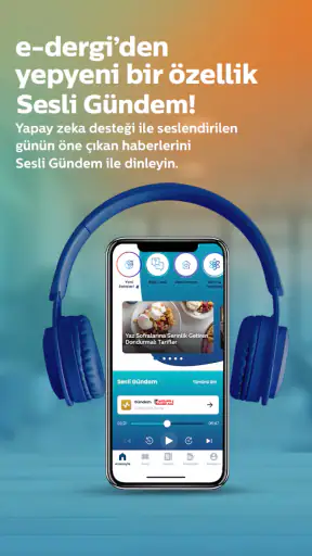 Türk Telekom e-dergi