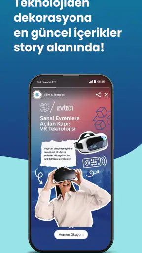 Türk Telekom e-dergi