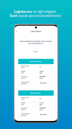Türk Telekom HKS