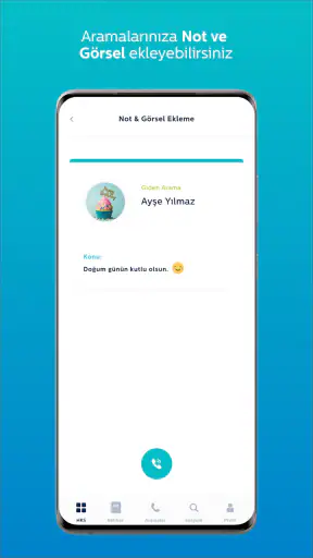 Türk Telekom HKS