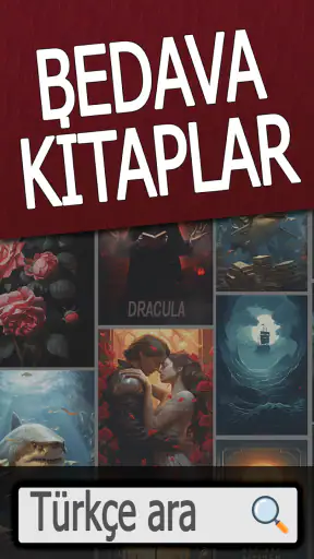 Türkçe Kitaplar