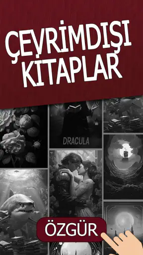Türkçe Kitaplar