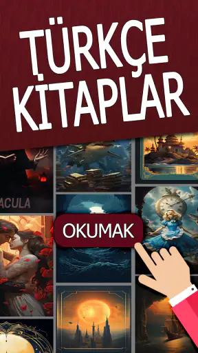 Türkçe Kitaplar