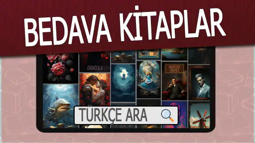 Türkçe Kitaplar