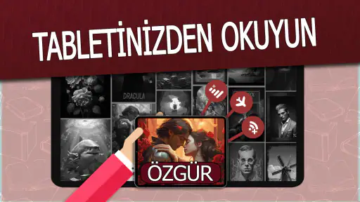 Türkçe Kitaplar