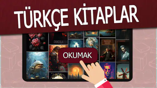 Türkçe Kitaplar