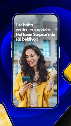 Turkcell Platinum