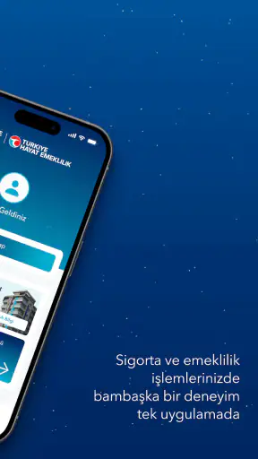 Türkiye Sigorta Mobil
