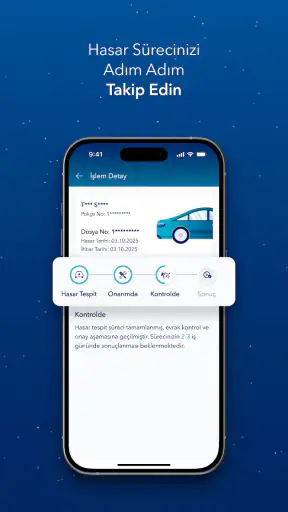 Türkiye Sigorta Mobil