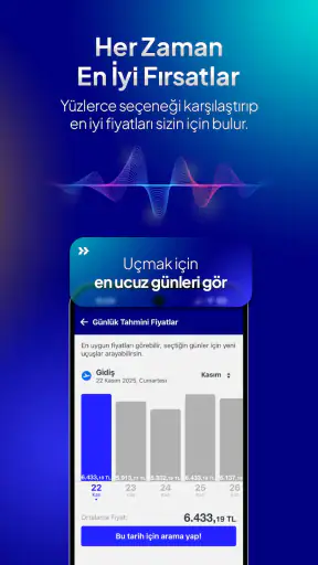 Turna - Uçak Otel Otobüs Araç