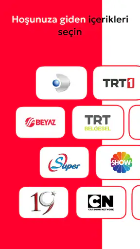 TV İZLE: Canlı Yayın Kanalları