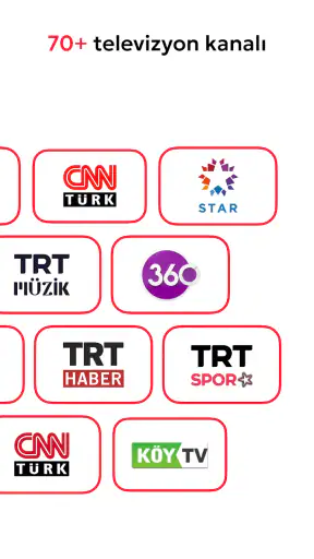 TV İZLE: Canlı Yayın Kanalları