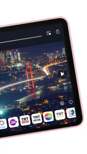 TV İZLE: Canlı Yayın Kanalları